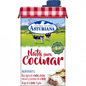 ASTURIANA nata para cocinar 500 ml